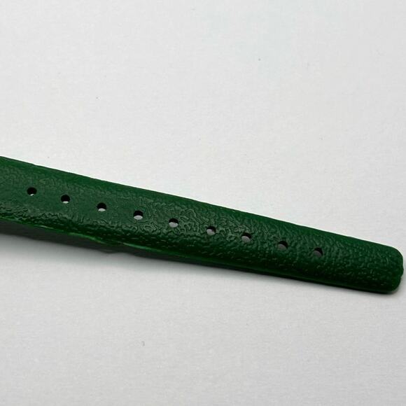 Vintage Green Cinderella Nelsonic Digital Watch - Picture 4 of 5